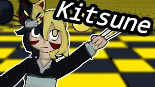 NOVO ADDON DA KITSUNE DO MINECRAFT BEDROCK / kitsune addon by al3xandre 