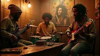 📻 Old School Reggae Mix 2025 🎶 | Classic Roots & Vintage Riddims 🇯🇲🔥