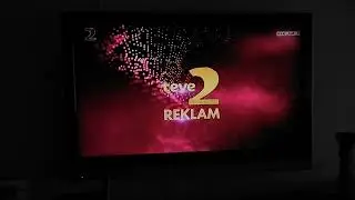 (Teve2) (reklam) (Az sonra) (2. Reklam) (Jenerik) (12 Nisan 2025)