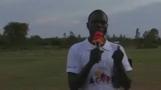 SONY YOUTH EVANGELISM MISSION (ASEMBO)