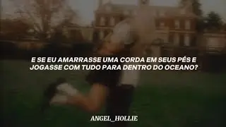 ROSÉ: Stay a Little Longer (Tradução / Legendado);