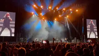 Stratovarius - Hunting High and Low - Vizovice, Masters of Rock Festival, July 2024