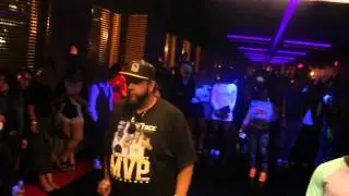 BANJEE BALL 5-22-15 REALNESS battles