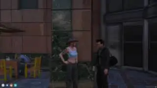 Highlight: Nopixel 4.0 Willie Dean: Hunter of the hunted