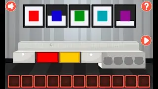 G2M Hunter House Escape Walkthrough [Games2Mad]
