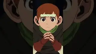 チルチャック父さん【ダンジョン飯】