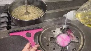 أفكار ذكية هتسهل يومك في المطبخ 🏡
