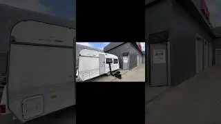 Озонирование автодома озонатором Sunrays
