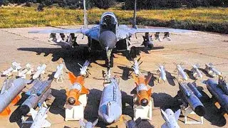 The Real Mission of Ukraine's MiG 29s Never Told