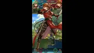 FEH - Palla vs Rutger Infernal