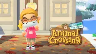 My Animal Crossing Island Has Been Frozen Since 2020