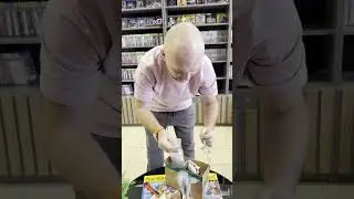 Распаковка легенды детства 🎮 Game Boy Advance #1