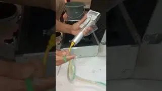 5 alat lab datang sekaligus #scitek sederhana tampaknya tapi harganya tak sesederhana itu