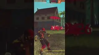 new free fire short #free fire #headshot #trading