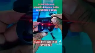Review A6S MiPods #auricularesinalambricos #tecnologia