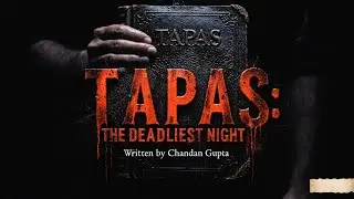 Tapas - The Deadliest Night | Upcoming Webseries | NOCTYX STUDIOS 