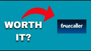 Truecaller App Review