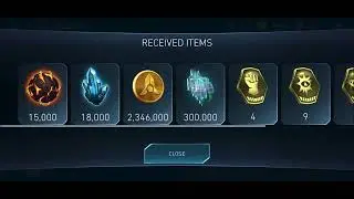 Injustice 2 Mobile | Dawn of Apocalypse | ONE SHOTS |  PART 3 of 3