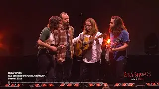 Billy Strings - Richard Petty (Live at State Farm Arena, Atlanta, GA 3/1/24)