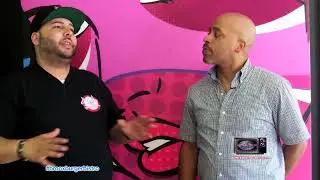Blunt Squad TV - Bronx Burger Bistro (Teaser)