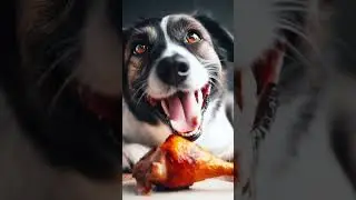 🐕&zwj;🦺🍗 C&oacute;mo Cocinar POLLO para tu PERRO de Manera SEGURA