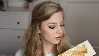 Zoeva Naturally Yours Palette Tutorial