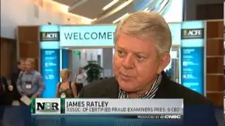 Financial Fraud Fears (6/27/13)