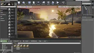 Development Update: David - Rise of a King