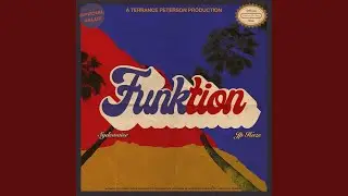 Funktion (feat. Jp Haze)