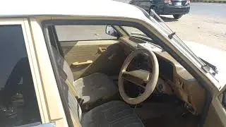FX 88 Model