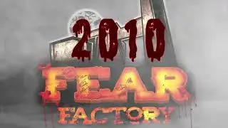 Salt Lake City History Minute: Fear Factory