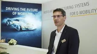 CWIEME Berlin 2019 Exhibitor Voices