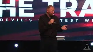 The Trap - Part 3 | His Church Amarillo