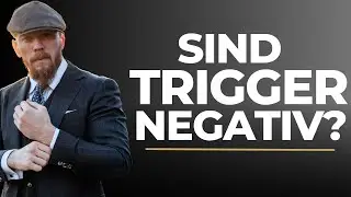 Trigger l&ouml;sen: Wie Du emotionale Reaktionen in Klarheit verwandelst | Carl Jung