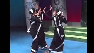 21 she february dance fromprevious program of btv