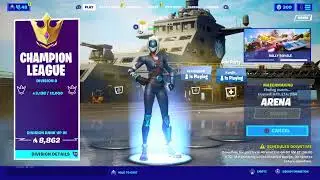 fat keying arena after deliberately losing all points