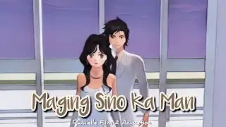 Maging Sino Ka Man | Music Video with Lyrics 