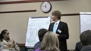 Spring 2012 CBPM Board Meeting