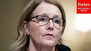 FEMA Administrator Deanne Criswell Faces Grilling In House Transportation & Infrastructure Committee