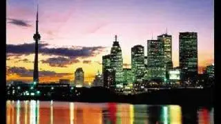 D-nox & Beckers - Toronto