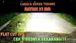 BILED MATRIX IDM | BILED 1,5 INCH