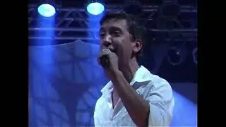Ela ja estava no meu travesseiro/ Banda Real do Paraná Programa Bandas e Fatos #bandasefatos20anos 