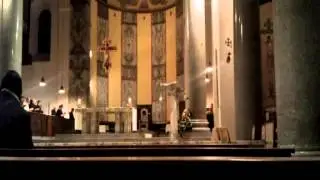 Vespri Sant Anselmo