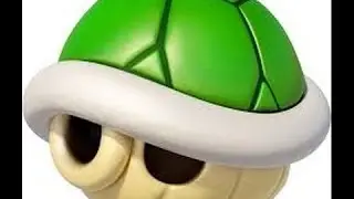 Mario Kart 64 - Trickshot