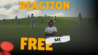Kweku Smoke | Walk With Me (Free Me) Reaction