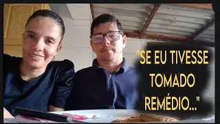 COMO EU DESCOBRI QUE NÃO ERA INFECÇÃO | @sunigacadeirante3671