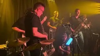 SONOTONE présente ce soir à l’ #EspaceLéoFerré de Brest Bellevue ce 17/01/26 sur scène PRAT