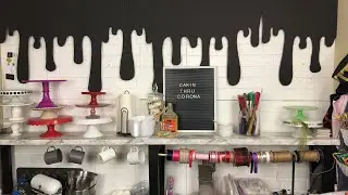 SCULPTING- MODELING CHOCOLATE CLASS | Cakin With Corona