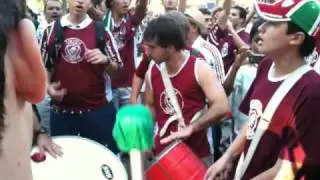 Esquenta Flunitor #003 - Fluminense x Vasco - 22/08/2010