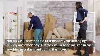 Moving Office Tips